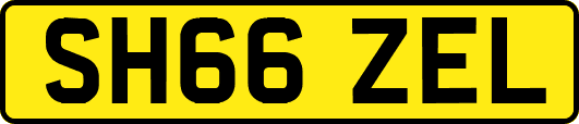 SH66ZEL