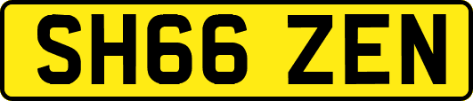 SH66ZEN