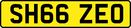 SH66ZEO