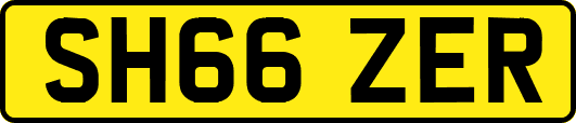 SH66ZER