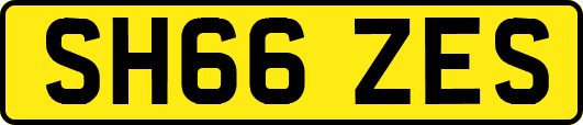 SH66ZES