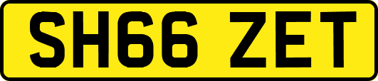 SH66ZET