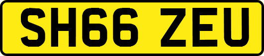 SH66ZEU