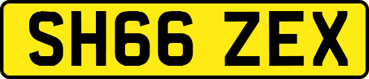 SH66ZEX