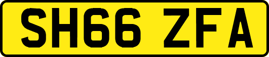 SH66ZFA