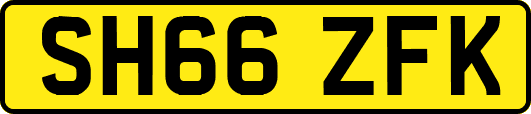 SH66ZFK