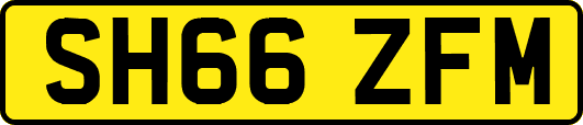 SH66ZFM