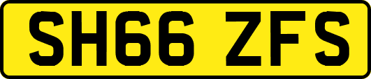 SH66ZFS