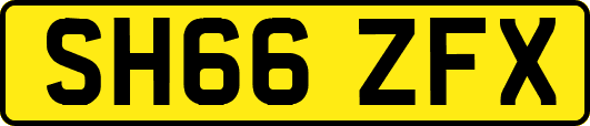 SH66ZFX