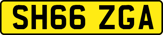 SH66ZGA