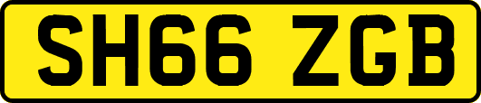 SH66ZGB