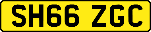 SH66ZGC