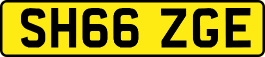 SH66ZGE
