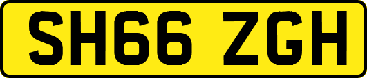 SH66ZGH