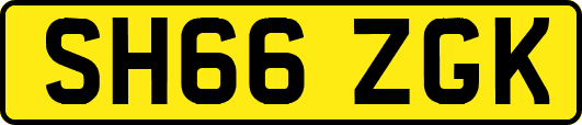 SH66ZGK