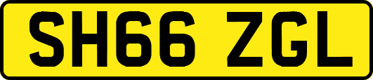 SH66ZGL
