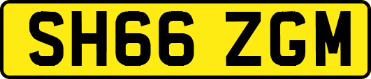 SH66ZGM