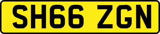 SH66ZGN
