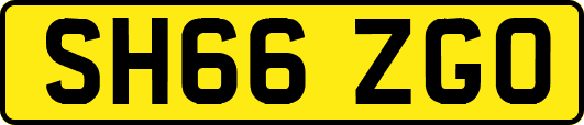 SH66ZGO