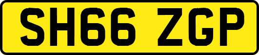 SH66ZGP