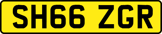 SH66ZGR