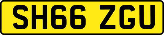 SH66ZGU
