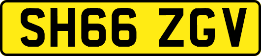 SH66ZGV