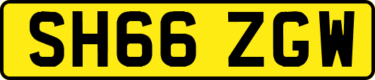 SH66ZGW