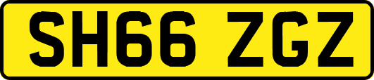 SH66ZGZ