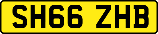 SH66ZHB