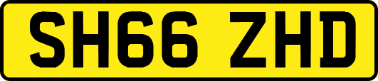 SH66ZHD