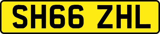 SH66ZHL
