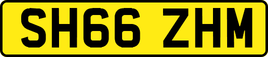 SH66ZHM