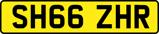 SH66ZHR
