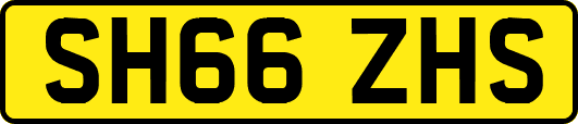 SH66ZHS