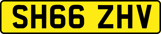 SH66ZHV