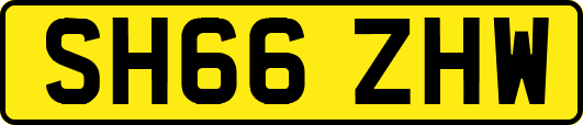 SH66ZHW