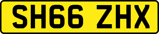 SH66ZHX