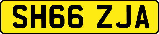 SH66ZJA