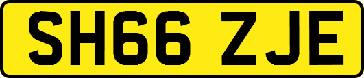 SH66ZJE
