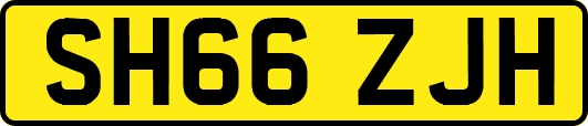 SH66ZJH