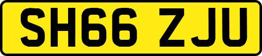 SH66ZJU
