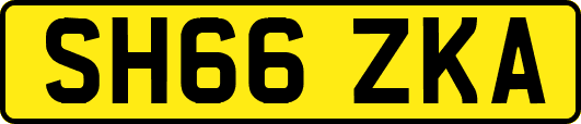 SH66ZKA