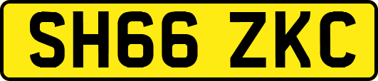 SH66ZKC