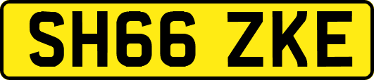 SH66ZKE