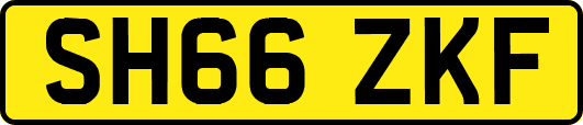SH66ZKF