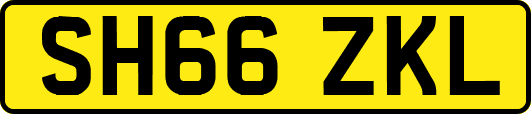 SH66ZKL