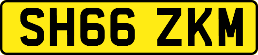 SH66ZKM