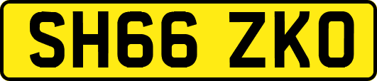 SH66ZKO