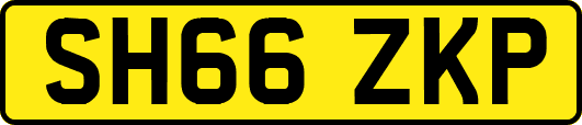SH66ZKP